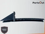 11-17 Audi D4 A8L Corner Window Glass Rear Left Driver Side 4H0867415A Oem. Fixed Price $40.01.