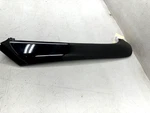 16-25 Mazda MX-5 Miata Front Left Soft Top Windshield Molding Trim, Oem LOT3674. Fixed Price $139.30.
