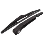 Rear Windshield Wiper Arm &blade Kit Fits Mini Cooper 1.6L 2002-2006 61627079943. Fixed Price $11.88.