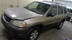 (local Pickup Only) Passenger Rear Door Glass Privacy Tint Fits 01-06 Mazda Trib. Fixed Price $80.65.
