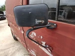 Passenger Side View Mirror Manual Swing Lock Fits 80-93 Ford E150 Van 45927. Fixed Price $44.99.