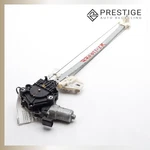 2013-2017 Honda Accord Door Window Regulator W/ Motor Rear Left 72750-T2A-A01. Fixed Price $104.93.