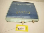 Door Window Glass Cr-v 1997 2001 Honda 2.0L Left Driver Side Rear Back Oem. Fixed Price $39.89.