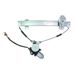 Wai WPR6016RM Power Window Regulator And Mot. Fixed Price $104.18.