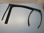 Mercedes S213 Estate Rear Left Door Sill Gasket Genuine A2137350325 T8U-2503-121. Fixed Price $52.33.