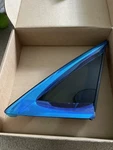 2023 Lexus NX300 Oem Passenger Right Rear Quarter Glass Window. Fixed Price $119.98.