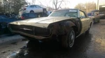 Back Glass 2 Door Without Quarter Window 67-69 71 Ford Thunderbird. Fixed Price $199.95.