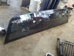 Back Glass Fixed Tinted Fits 04-08 Ford F150 Pickup 184915. Fixed Price $92.00.