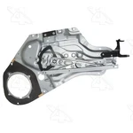 Aci 389462 Power Window Motor And Regulator Assembly For 10-13 Kia Soul. Fixed Price $386.99.