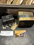 1948 1949 1950 1951 1952 1953 1954 1955 Ford Voltage Regulator. Fixed Price $59.95.