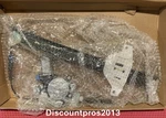 Dorman 741-100 Front Left Power Window Motor & Regulator Assembly Kia 1999-2006. Fixed Price $80.00.