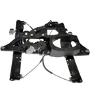Dorman 748-542 Power Window Motor & Regulator Assembly Fits 2007-17 Ford Lincoln. Fixed Price $150.00.