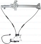 Power Motor And Regulator Assembly-window Aci/maxair 83114. Fixed Price $129.60.