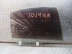 15 16 17 Mitsubishi Lancer Right Rear Passenger Door Window Glass. Fixed Price $74.96.