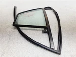 2006-2010 Hyundai Sonata Rear Passenger Right Door Vent Glass 834273K000. Fixed Price $66.50.