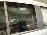 Passenger Rear Door Glass Classic Style Privacy Tint Fits 07-17 Compass 317180. Fixed Price $129.65.