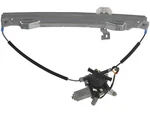 Power Window Motor And Regulator Assembly Cardone 82-3093AR. Fixed Price $111.72.