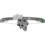 748-537 Dorman Window Regulator Rear Passenger Right Side For Chevy Hand Malibu. Fixed Price $90.22.