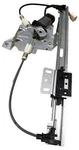 Power Window Motor Regulator ASSEMBLY-4 Door, Sport Utility Fits Freelander. Fixed Price $177.99.