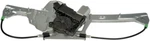 Window Reg W/ Motor Dorman (oe Solutions) 748-534. Fixed Price $254.94.