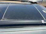 2004-2009 Cadillac Srx Rear Sun Roof Glass Oem Top Window 15212371. Fixed Price $300.00.