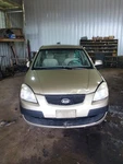 Driver Left Front Door Glass Fits 06-11 Rio 2098356. Fixed Price $150.00.