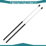 2X For 2006-2015 Volkswagen Eos 2.0T Front Hood Shocks Struts Lift Supports Prop. Fixed Price $25.82.