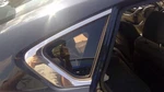Passenger Right Quarter Glass Sedan Fits 13-18 Nissan Altima. Fixed Price $99.99.