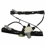 Genuine Motorcraft Window Regulator WLRA-167. Fixed Price $85.15.