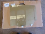 2012-2019 Nissan Versa Fit Left Rear Driver Side Door Glass FD25262GTY. Fixed Price $69.29.