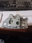 Nos 1984-1996 Corvette Rear Window Release Latch Gm # 14089676. Fixed Price $55.00.