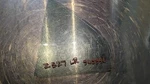 2000-2006 Hyundai Accent Hatchback 5 Door Driver Rear Vent Glass. Fixed Price $70.00.