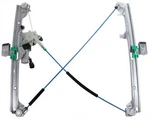 Power Motor And Regulator Assembly-window Aci/maxair 82123. Fixed Price $82.95.