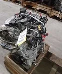 Engine Motor Oem 21-25 Chevrolet Trailblaz 1YR Wrnty. Fixed Price $295.00.