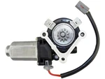 Aci 83128 Power Window Motor - Steel, Auto Part, Fast Shipping, New Condition. Fixed Price $59.95.