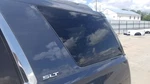 20 Gmc Yukon Quarter Glass Rear Left Driver. Fixed Price $76.50.