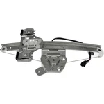 751-786 Dorman Window Regulator Rear Driver Left Side For Chevy Hand Caprice Ss. Fixed Price $184.20.