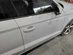 Used Front Right Door Assembly Fits: 2015 Audi A3 Sedan Grade. Fixed Price $455.90.