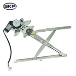 Power Window Motor And Regulator Assembly Skp SK741799 Fits 95-04 Toyota Tacoma. Fixed Price $66.93.