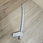 2011-2019 Ford Explorer Rear Right Door Window Glass Track Guide Channel Oem. Fixed Price $25.00.