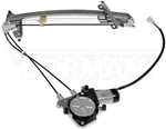 Dorman 741-669 Power Window Regulator And Motor Assembly 89-92 Ford Probe. Fixed Price $110.91.
