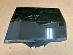 2014-2018 Subaru Forester Rear Left Driver Side Door Window Glass Oem Lh. Fixed Price $123.49.