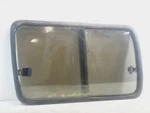 91 92 1993 1994 1995 1996 1997 Toyota Landcruiser Rear Left Quarter Window Glass. Fixed Price $270.00.