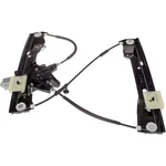 751-776 Dorman Window Regulator Front Passenger Right Side Hand Ford Focus. Fixed Price $95.72.