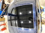 2017-2019 Jaguar Xe Sunroof Glass Assembly With Frame And Motor Oem T4N19318. Fixed Price $759.99.