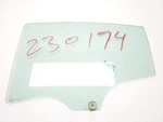 09-13 Mazda 6 Driver Rear Door Glass Tinted Sedan Oem GS3L73511A. Fixed Price $144.00.