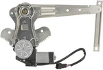Power Window Motor And Regulator Assembly Cardone Fits 2000 Nissan Sentra. Fixed Price $151.82.