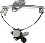 Dorman 748-475 Window Regulator Fits Mazda Miata Front Right Passenger Side. Fixed Price $173.59.