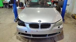 Passenger Rear Door Vent Glass Protective Glazing Fits 06-10 Bmw 550I 1205366. Fixed Price $100.00.