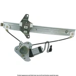 For Toyota Avalon 1995-1999 Cardone Rear Left Window Motor & Regulator Gap. Fixed Price $83.41.